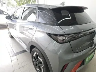 BYD Dolphin 2022 купить из Китая, цена 1 412 000 ₽ — Suifenhe Auto