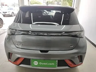 BYD Dolphin 2022 купить из Китая, цена 1 412 000 ₽ — Suifenhe Auto