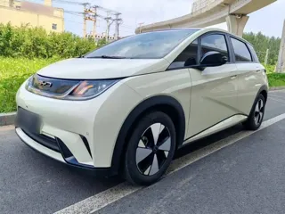 BYD Dolphin 2023 купить из Китая, цена 1 596 000 ₽ — Suifenhe Auto