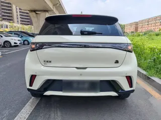 BYD Dolphin 2023 купить из Китая, цена 1 596 000 ₽ — Suifenhe Auto