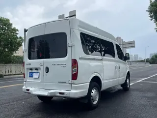 Maxus V80 2018 купить из Китая, цена 1 992 000 ₽ — Suifenhe Auto