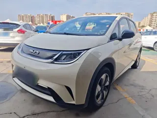 BYD Dolphin 2026 купить из Китая, цена 1 741 000 ₽ — Suifenhe Auto