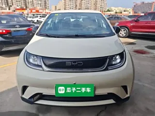 BYD Dolphin 2026 купить из Китая, цена 1 741 000 ₽ — Suifenhe Auto