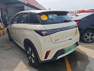 BYD Dolphin 2026 купить из Китая, цена 1 741 000 ₽ — Suifenhe Auto