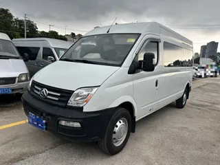 Maxus V80 2020