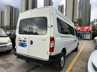 Maxus V80 2020 купить из Китая, цена 2 371 000 ₽ — Suifenhe Auto