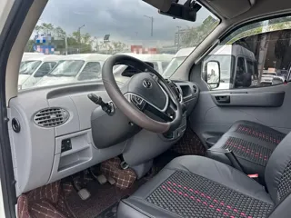 Maxus V80 2020 купить из Китая, цена 2 371 000 ₽ — Suifenhe Auto