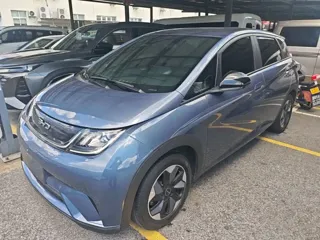 BYD Dolphin 2024 купить из Китая, цена 1 572 000 ₽ — Suifenhe Auto