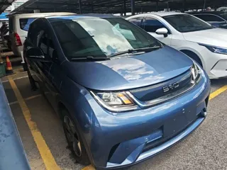 BYD Dolphin 2024 купить из Китая, цена 1 572 000 ₽ — Suifenhe Auto