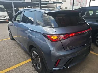BYD Dolphin 2024 купить из Китая, цена 1 572 000 ₽ — Suifenhe Auto