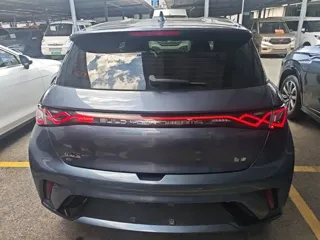 BYD Dolphin 2024 купить из Китая, цена 1 572 000 ₽ — Suifenhe Auto