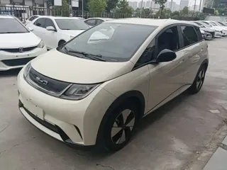BYD Dolphin 2023 купить из Китая, цена 1 458 000 ₽ — Suifenhe Auto