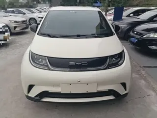 BYD Dolphin 2023 купить из Китая, цена 1 458 000 ₽ — Suifenhe Auto