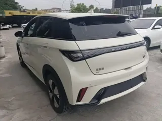 BYD Dolphin 2023 купить из Китая, цена 1 458 000 ₽ — Suifenhe Auto