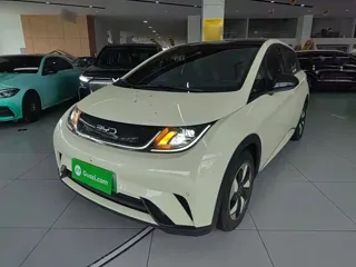 BYD Dolphin 2024 купить из Китая, цена 1 657 000 ₽ — Suifenhe Auto