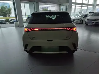 BYD Dolphin 2024 купить из Китая, цена 1 657 000 ₽ — Suifenhe Auto