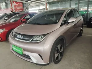 BYD Dolphin 2024 купить из Китая, цена 1 430 000 ₽ — Suifenhe Auto