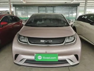BYD Dolphin 2024 купить из Китая, цена 1 430 000 ₽ — Suifenhe Auto