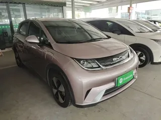 BYD Dolphin 2024 купить из Китая, цена 1 430 000 ₽ — Suifenhe Auto