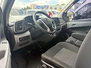 Maxus V80 2024 купить из Китая, цена 2 177 000 ₽ — Suifenhe Auto