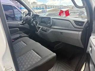Maxus V80 2024 купить из Китая, цена 2 177 000 ₽ — Suifenhe Auto