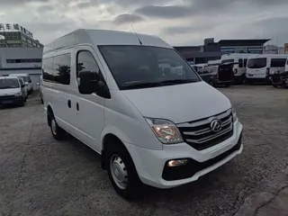 Maxus V80 2024 купить из Китая, цена 1 863 000 ₽ — Suifenhe Auto