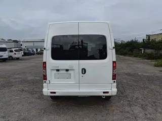Maxus V80 2024 купить из Китая, цена 1 863 000 ₽ — Suifenhe Auto