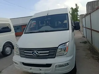 Maxus V80 2022 купить из Китая, цена 1 827 000 ₽ — Suifenhe Auto