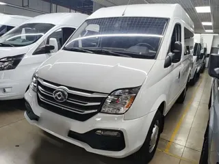Maxus V80 2025 купить из Китая, цена 2 080 000 ₽ — Suifenhe Auto