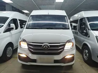 Maxus V80 2025 купить из Китая, цена 2 080 000 ₽ — Suifenhe Auto
