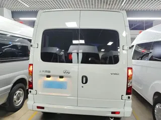 Maxus V80 2025 купить из Китая, цена 2 080 000 ₽ — Suifenhe Auto