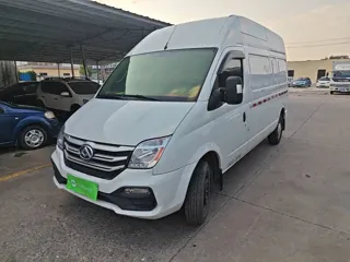 Maxus V80 2024 купить из Китая, цена 1 967 000 ₽ — Suifenhe Auto