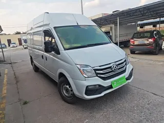 Maxus V80 2024 купить из Китая, цена 1 967 000 ₽ — Suifenhe Auto