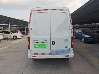 Maxus V80 2024 купить из Китая, цена 1 967 000 ₽ — Suifenhe Auto
