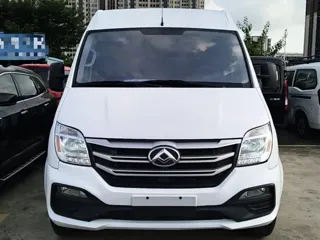 Maxus V80 2024 купить из Китая, цена 1 835 000 ₽ — Suifenhe Auto