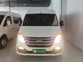 Maxus V80 2025 купить из Китая, цена 2 107 000 ₽ — Suifenhe Auto