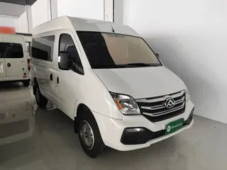 Maxus V80 2025 купить из Китая, цена 2 107 000 ₽ — Suifenhe Auto