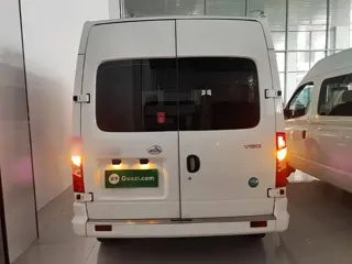 Maxus V80 2025 купить из Китая, цена 2 107 000 ₽ — Suifenhe Auto