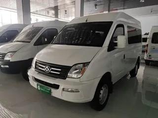 Maxus V80 2023 купить из Китая, цена 1 810 000 ₽ — Suifenhe Auto