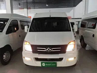 Maxus V80 2023 купить из Китая, цена 1 810 000 ₽ — Suifenhe Auto
