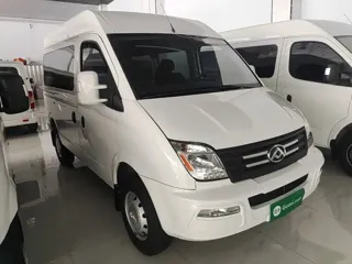 Maxus V80 2023 купить из Китая, цена 1 810 000 ₽ — Suifenhe Auto