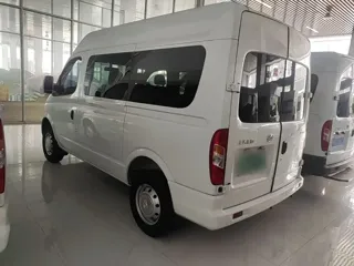 Maxus V80 2023 купить из Китая, цена 1 810 000 ₽ — Suifenhe Auto