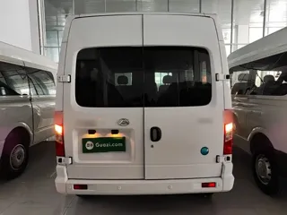 Maxus V80 2023 купить из Китая, цена 1 810 000 ₽ — Suifenhe Auto