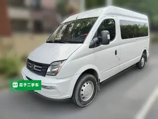 Maxus V80 2023 купить из Китая, цена 1 738 000 ₽ — Suifenhe Auto