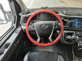 Maxus V80 2023 купить из Китая, цена 1 738 000 ₽ — Suifenhe Auto