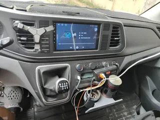 Maxus V80 2023 купить из Китая, цена 1 738 000 ₽ — Suifenhe Auto