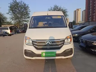 Maxus V80 2025 купить из Китая, цена 2 151 000 ₽ — Suifenhe Auto