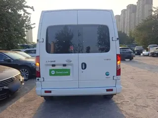 Maxus V80 2025 купить из Китая, цена 2 151 000 ₽ — Suifenhe Auto