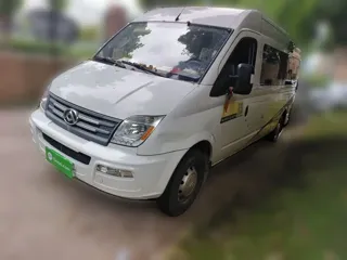 Maxus V80 2021 купить из Китая, цена 2 133 000 ₽ — Suifenhe Auto