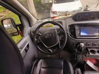 Maxus V80 2021 купить из Китая, цена 2 133 000 ₽ — Suifenhe Auto